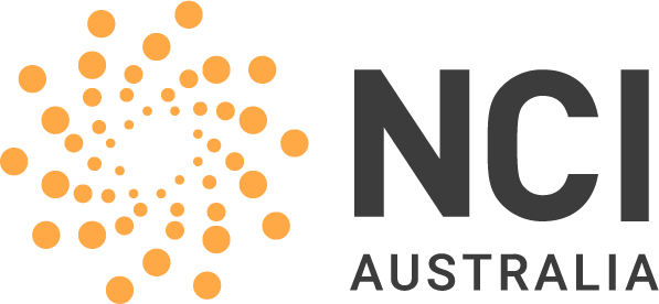 National Computational Infrastructure